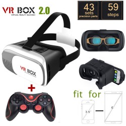 VR Virtual Real Goggles