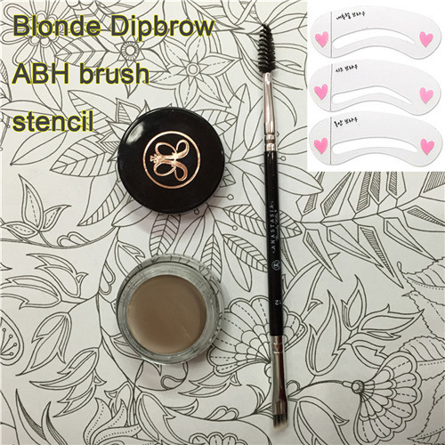 Anastasia Beverly Hills Dipbrow Pomade Anastasia Beverly Hills Dipbrow Pomade