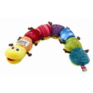 Musical Caterpillar