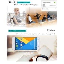 Bluetooth Saat