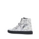 Balenciaga Marble Patterned Women's Shoes