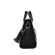 Balenciaga Medium Size Edged Leather Bag