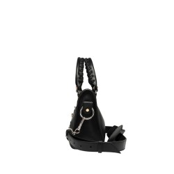 Balenciaga Mini Boy Siyah Çanta