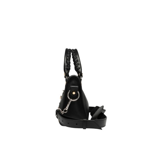 Balenciaga Mini Boy Siyah Çanta