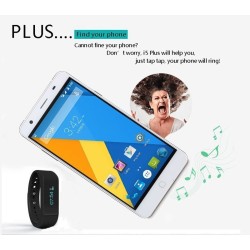 Bluetooth Saat