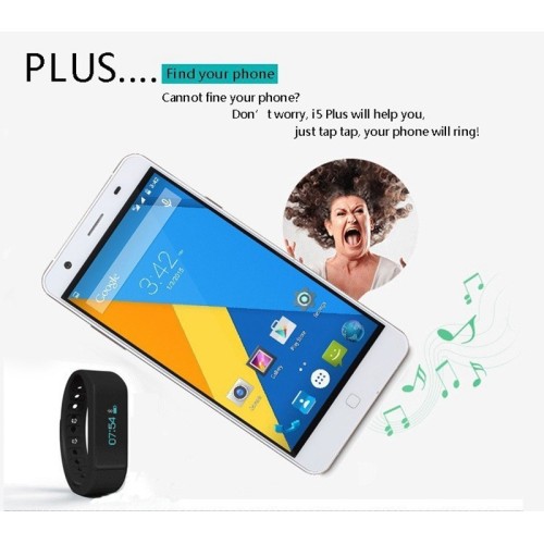 Bluetooth Saat