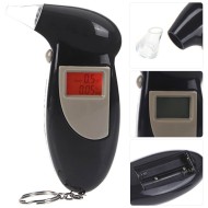 Alcohol meter 