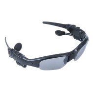 Sunglasses with Bluetooth Headphones