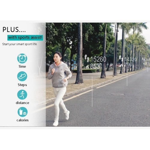 Bluetooth Saat