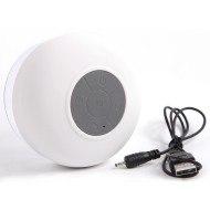 Mini Waterproof Speaker