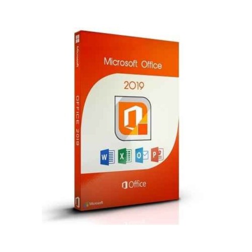 Office 2019 Pro Plus Dijital Lisans Anahtarı
