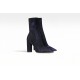 Dior Women's Corset Boots
