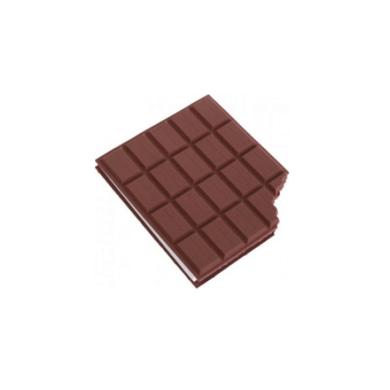 Chocolate Looking Notebook
