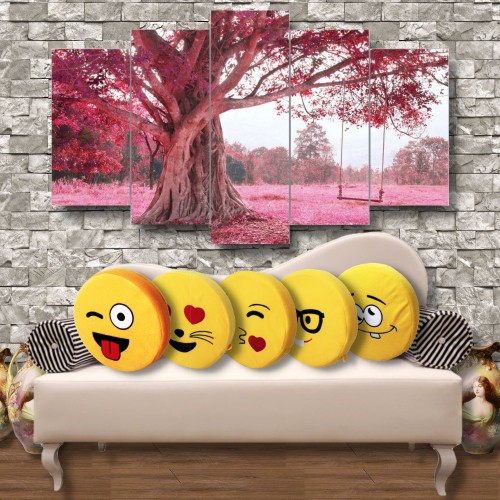 Emoji Yastık Emoji Yastık