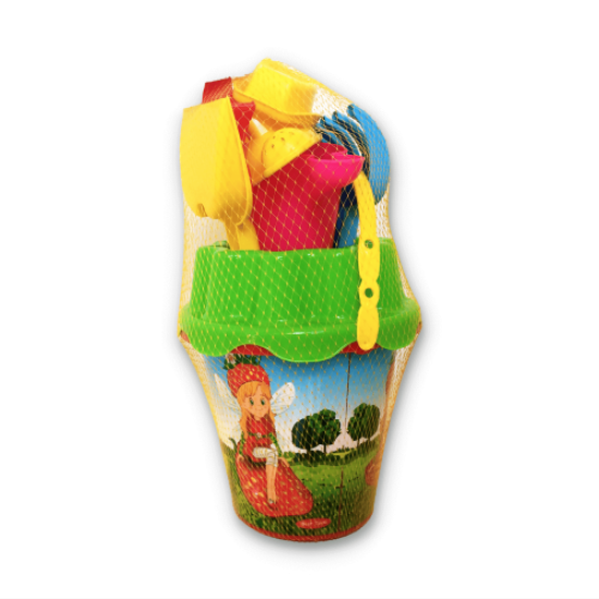 Toy Bucket Shovel Sand Set