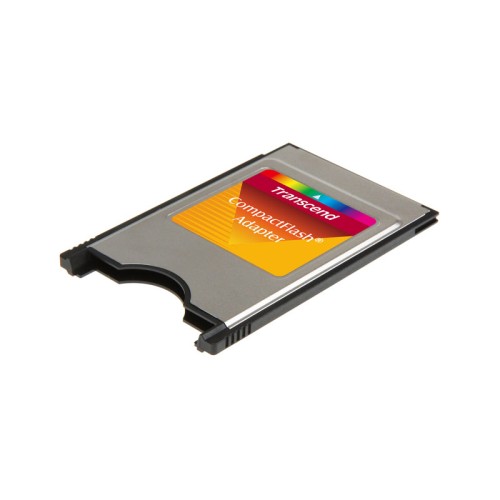 Transcend PCMCIA Adaptörü CF Hafıza Kartı