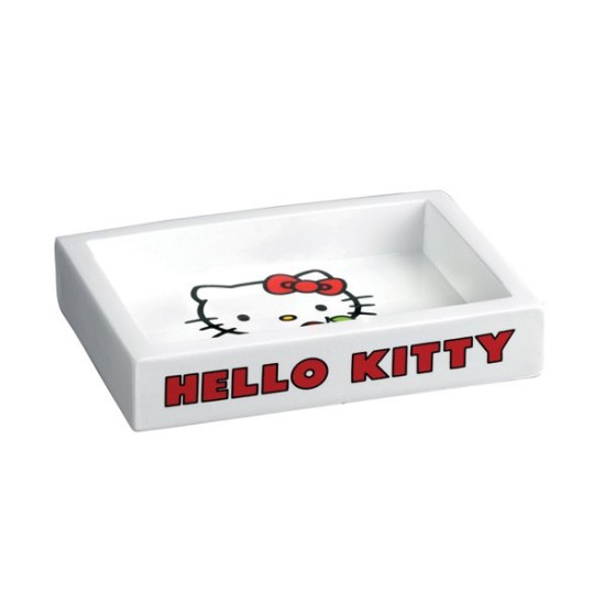 Hafele Hello Kitty Apple Sabunluk