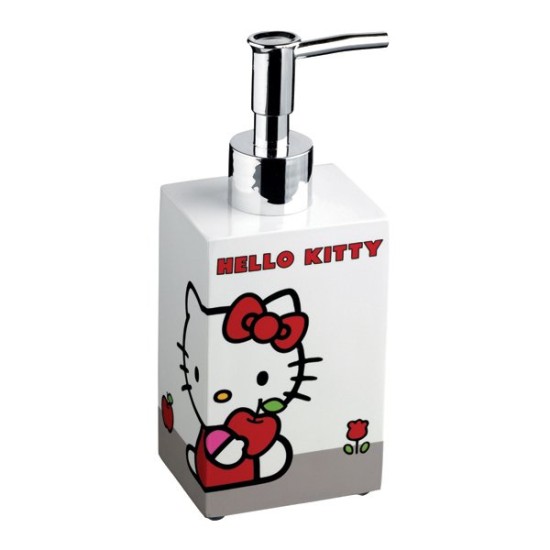 Hafele Hello Kitty Apple Sıvı Sabunluk