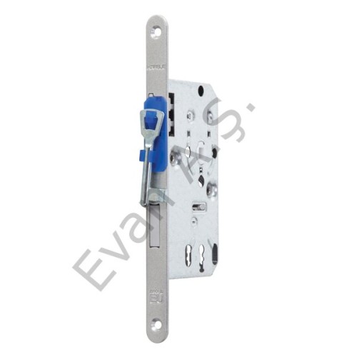 Hafele Sessiz Kilit Cb Gumus Renkli Sag 55/18Mm