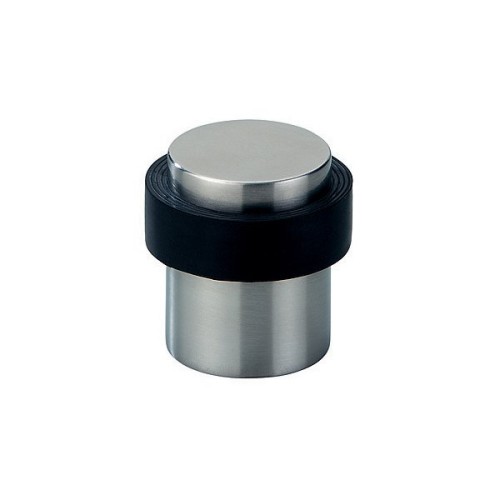 Hafele Stoper zemine p.çelik mat 29/35x40mm