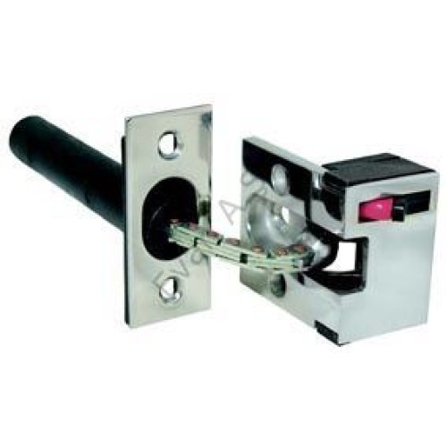 Soho Kapi Emniyet Zinciri Dg-0020B Nikel Dg0040/Za
