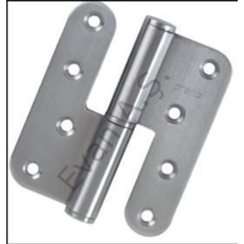 Soho Kapi Ment. 04 Pasl. 40X35X3.0 Mm Sag L4 Oval