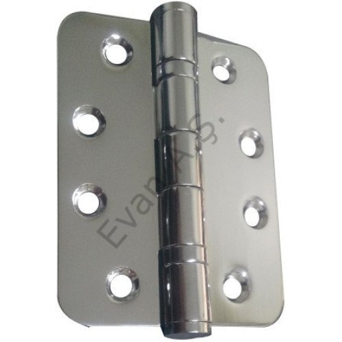 Soho Kapi Ment. 304 Pasl 40X30X3.0Mm Blyl Ovl Krom