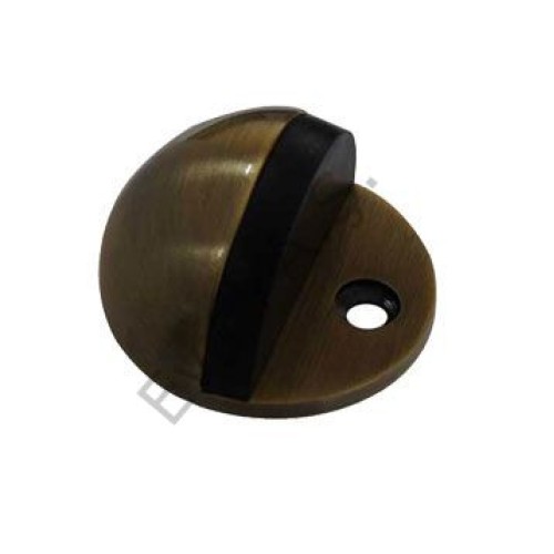 Soho Kapi Stoperi Antik Bronz  Dh001Ss Jm-Ds-01-Ss