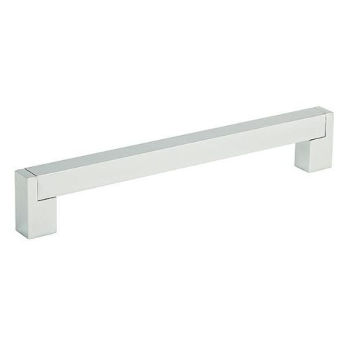 CUBE Kulp krom parlak 320mm