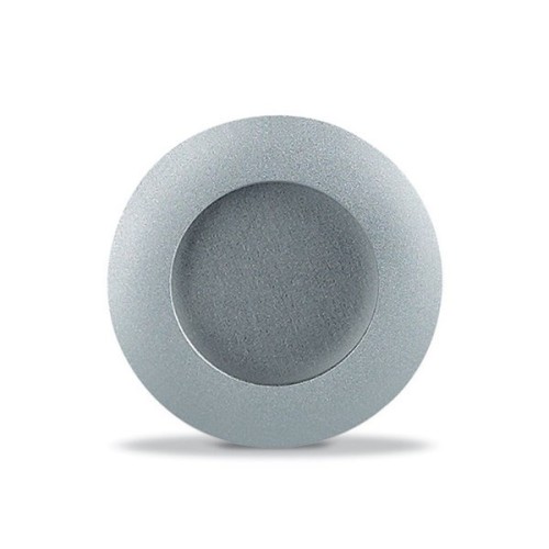 Hafele Gömme kulp alüminyum mat 50mm