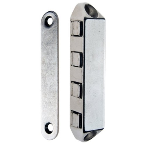 Hafele Mıknatıs nikel 12kg 16,4x15,6x86mm