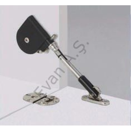 Soho Sugatsune Sds-C 100-Tv-60 Trn Beyaz Dser Kpk 20-48