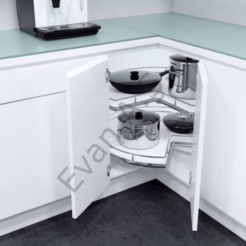 Vauth Sagel Kose Kiler Vs Cor Wheel Pro, 3/4, Rail
