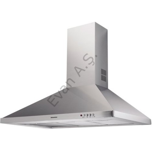 Dominox Davlumbaz  Da 621 D Xs