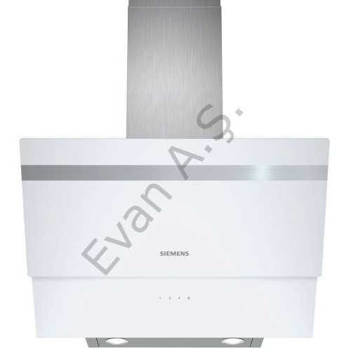 Siemens Davlumbaz Lc65Ka270T 60Cm