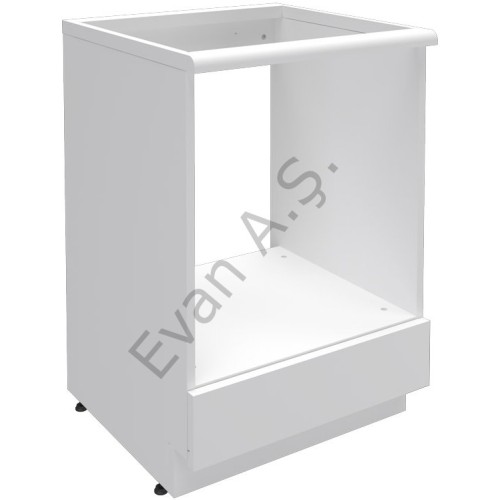 Siemens Firin Ank06002Wh Firin Ve Ocak Modulu