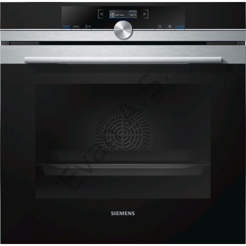 Siemens Firin Hb655Gns1 60 Cm Genislik iq700
