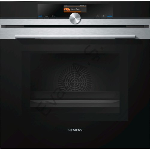 Siemens Firin Hm656Gns1 60 Cm Genislik iq700