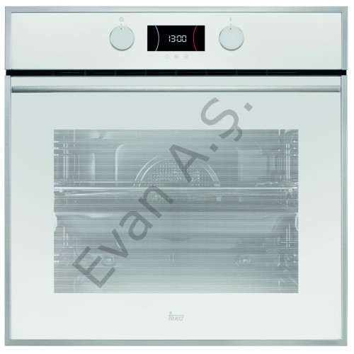 TEKA FIRIN HLB840W TURBO BEYAZ TEKA FIRIN HLB840W TURBO BEYAZ