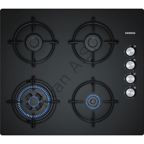 Siemens Ocak Eo6C6Hb11L Sert Cam 60 Cm iq100