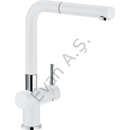 Franke Evye Armatürü Active Plus Bianco