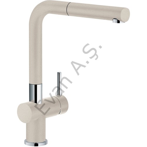 Franke Evye Armatürü Active Plus Sahara