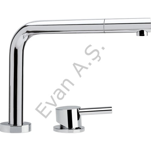 Franke Evye Armatürü Active Window Docia