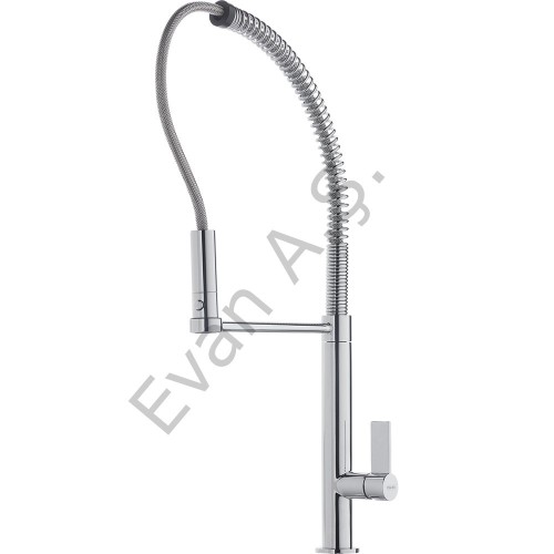 Franke Evye Armatürü Oversize
