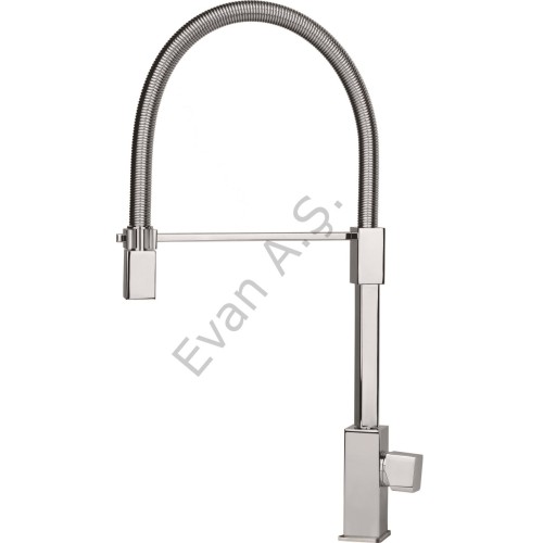 Franke Evye Armatürü Planar 8 Flex