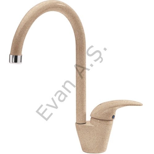 Franke Evye Armatürü Platino Avena