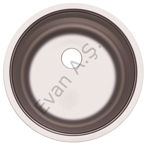 Dominox Çelik Eviye Dml 110 2