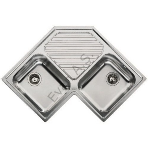 Franke Celik Evye Angola Pnx 621-E