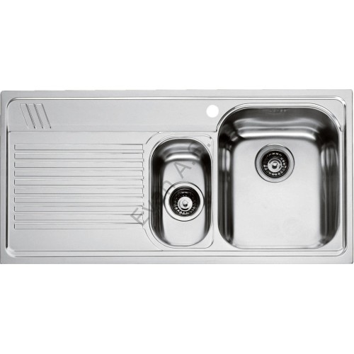 Franke Celik Evye Armonia Amx 651 Sol