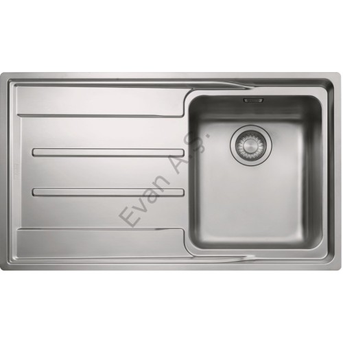 Franke Celik Evye Aton Slimtop Anx 211 Sol